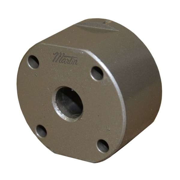 QUADRA-FLEX COUPLING - DIRECT BORE
